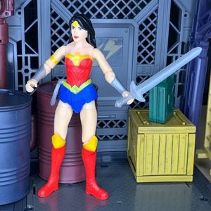 Wonder Woman