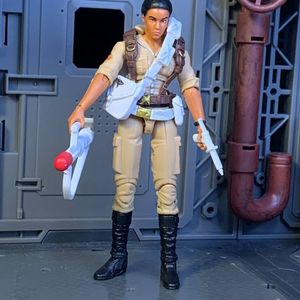 Carla "Doc" Greer