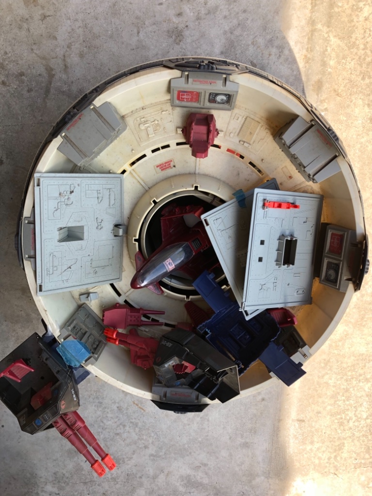 Cobra Terror Drome  - Image 3