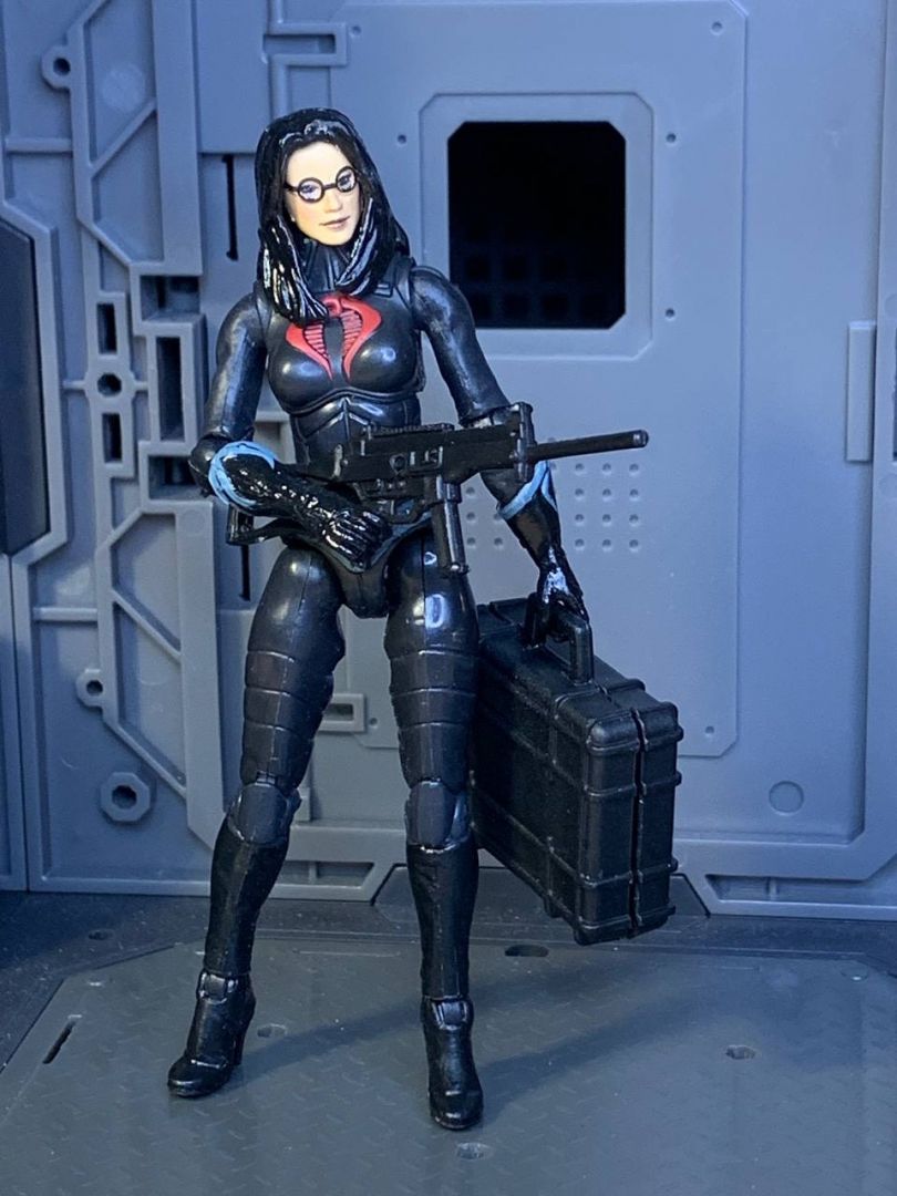 Baroness - Image 1