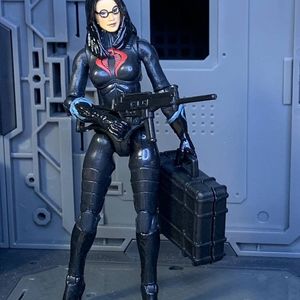 Baroness