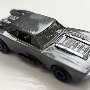 Hot wheels - The Batman batmobile