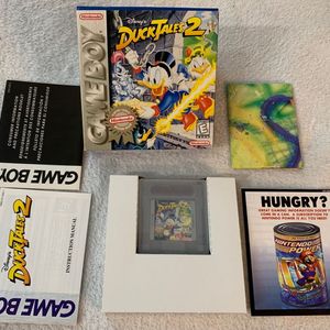 Duck Tales 2 [Player's Choice]