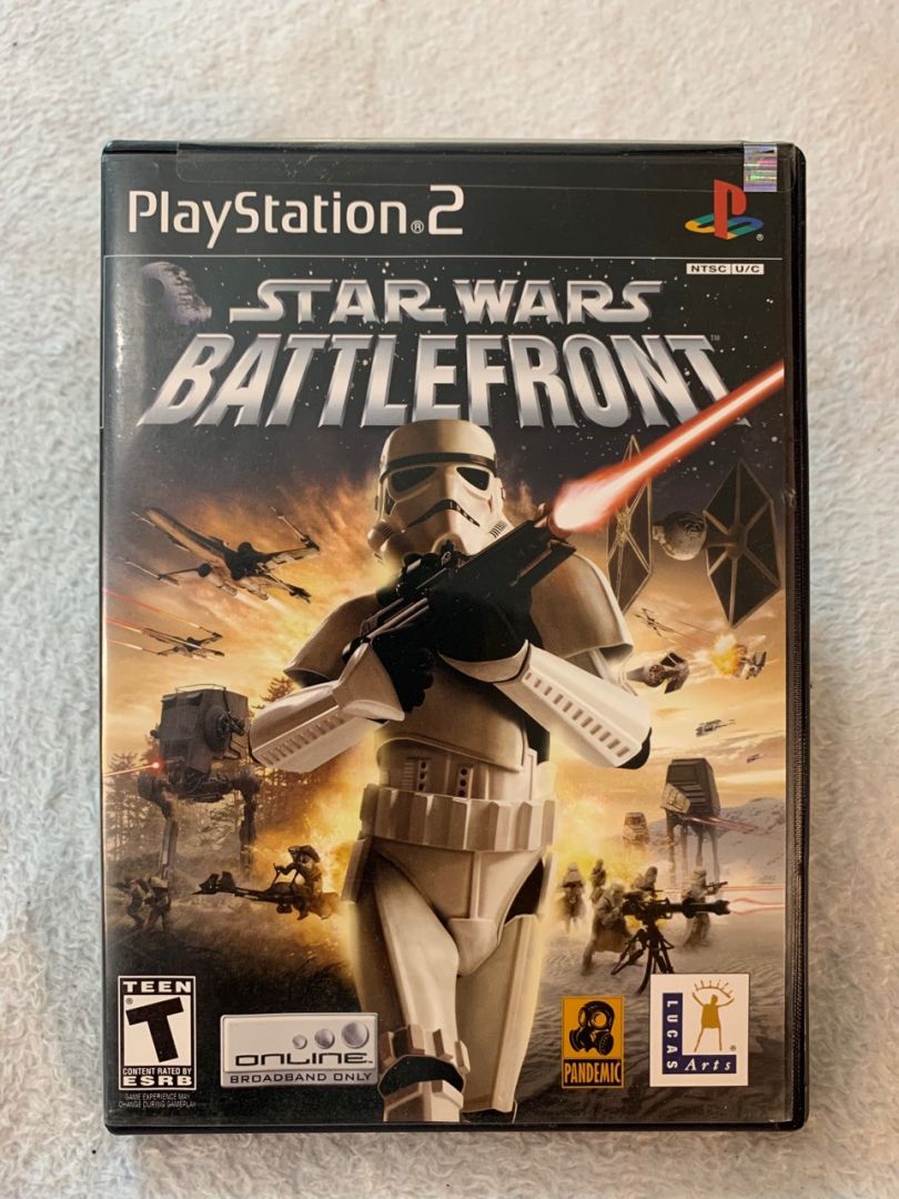 Star Wars: Battlefront - Image 1