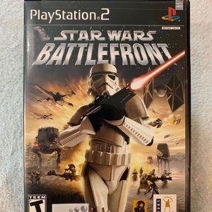 Star Wars: Battlefront