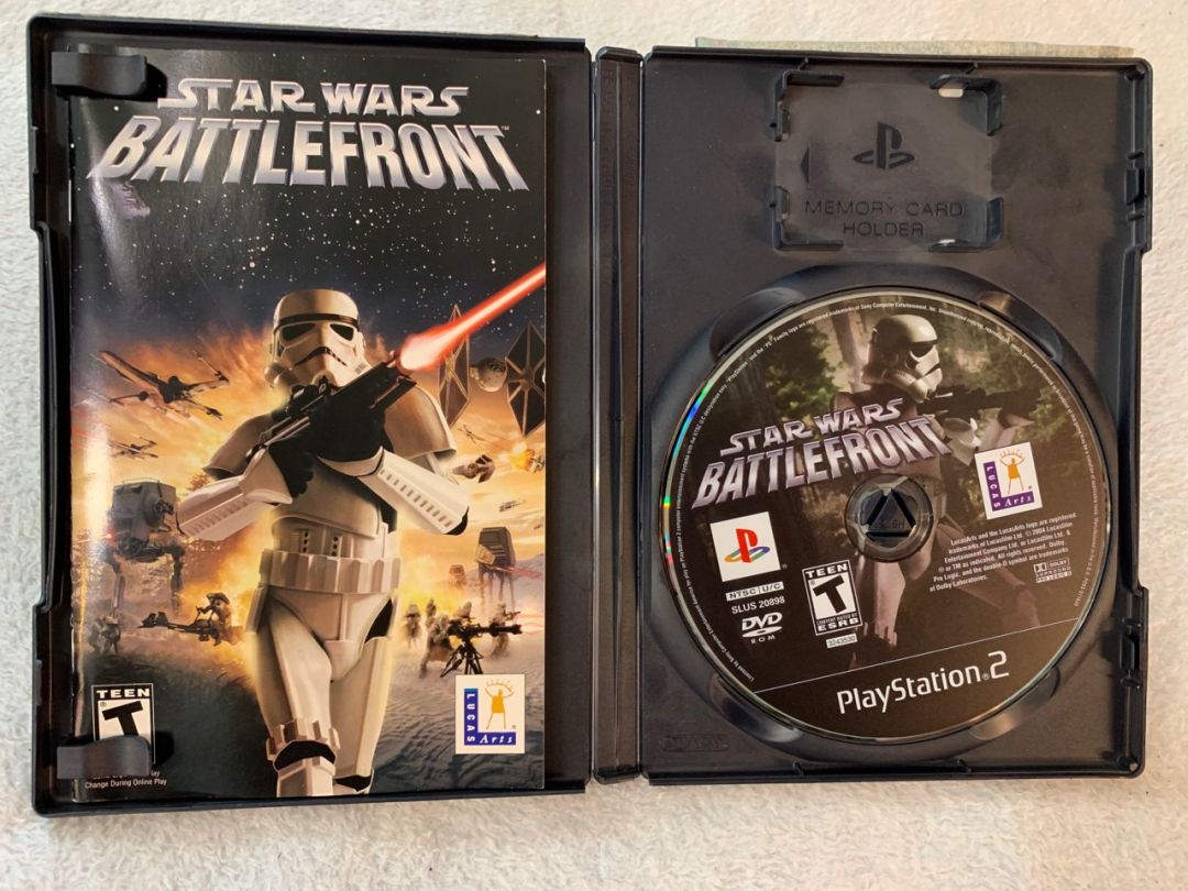 Star Wars: Battlefront - Image 2