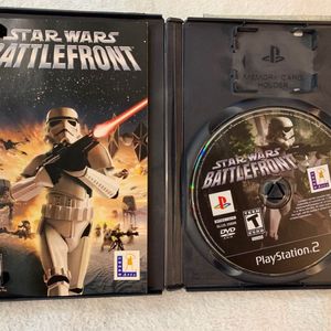 Star Wars: Battlefront