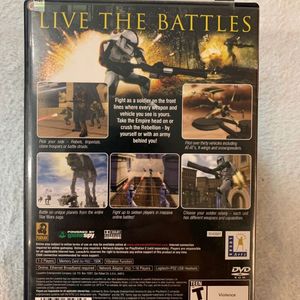 Star Wars: Battlefront