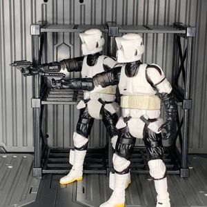 Biker Scout