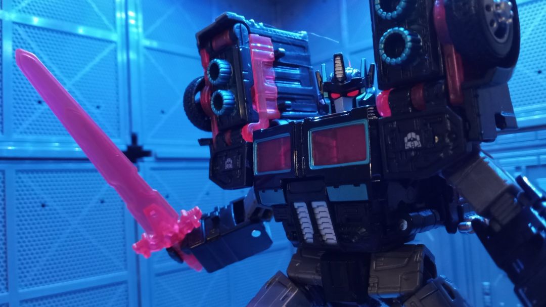 Scourge - Image 1