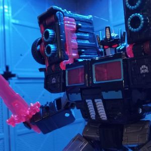 Scourge