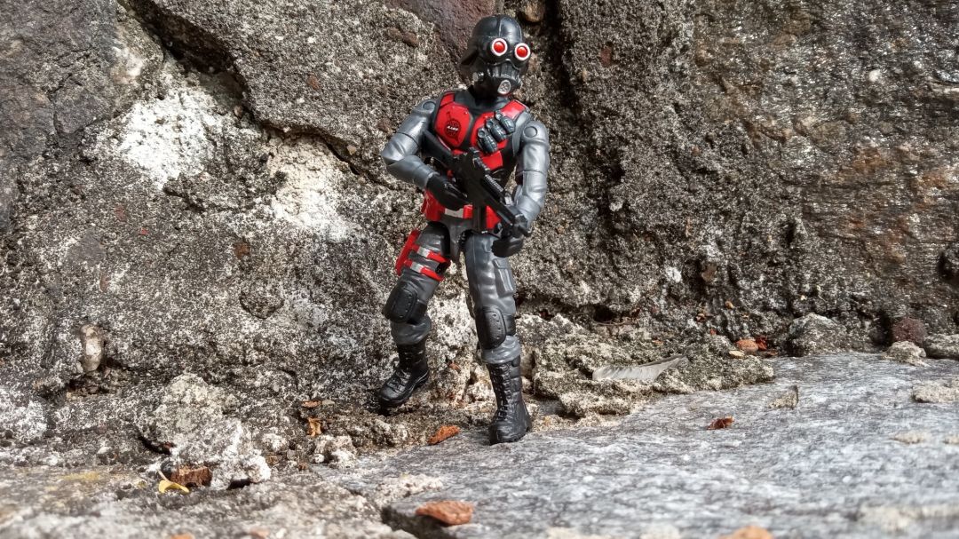 O-ring RIOT Commando - Image 3