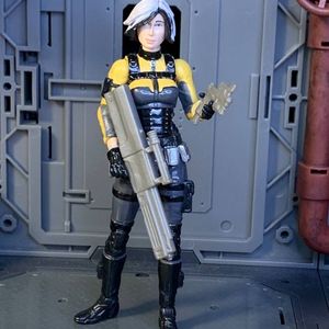 Agent Helix 