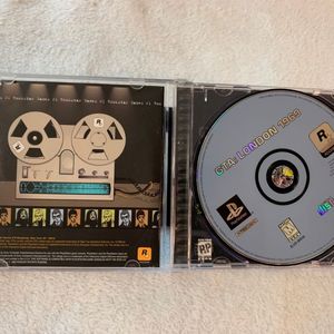 Grand Theft Auto Mission Pack #1 London 1969 