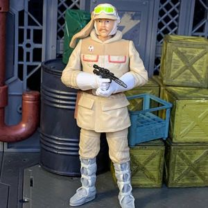 Major Bren Derlin