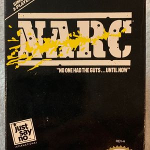 NARC
