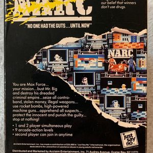 NARC