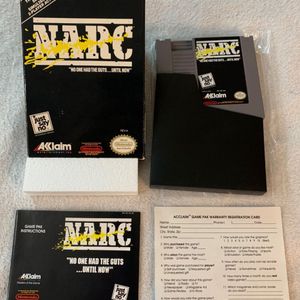 NARC