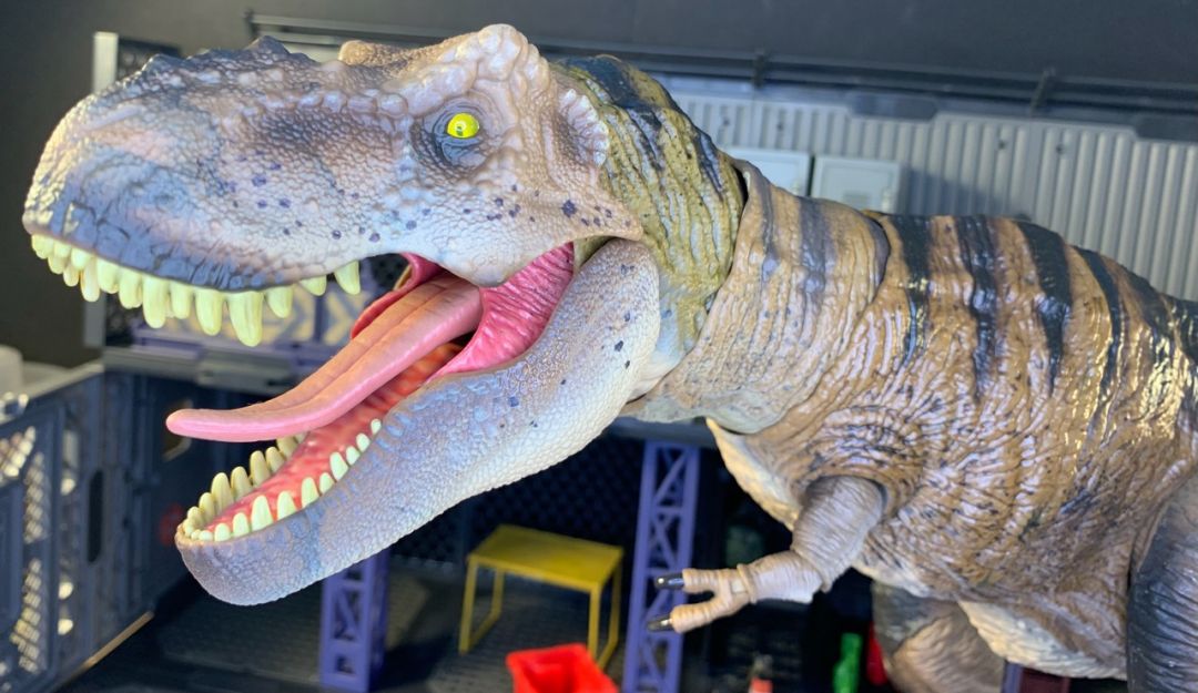 Tyrannosaurus Rex - Image 2