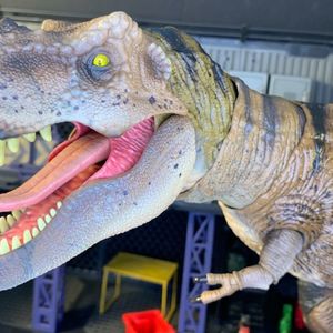 Tyrannosaurus Rex