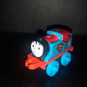 Super Thomas