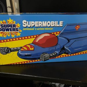 Supermobile 
