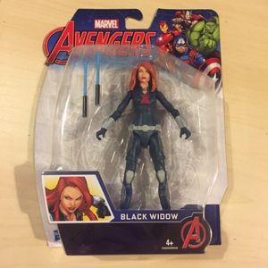 Black Widow