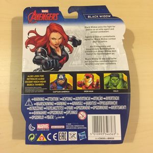 Black Widow