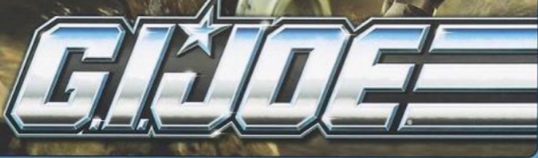 GI Joe Pursuit Of Cobra