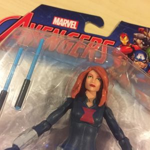 Black Widow