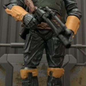 Jodo Kast (Bounty Hunter) 