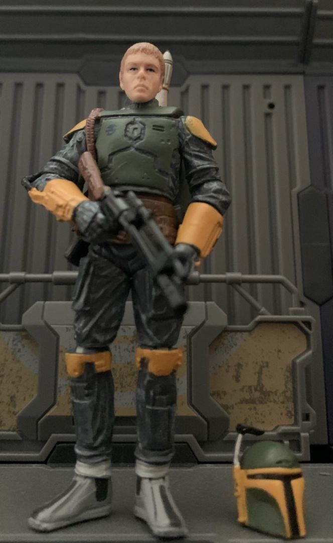 Jodo Kast (Bounty Hunter)  - Image 2