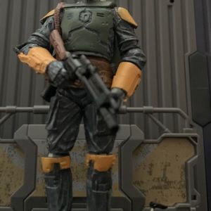 Jodo Kast (Bounty Hunter) 