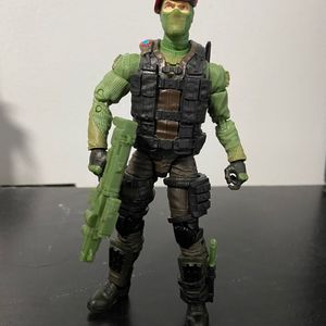 Beachhead (Cobra Island)