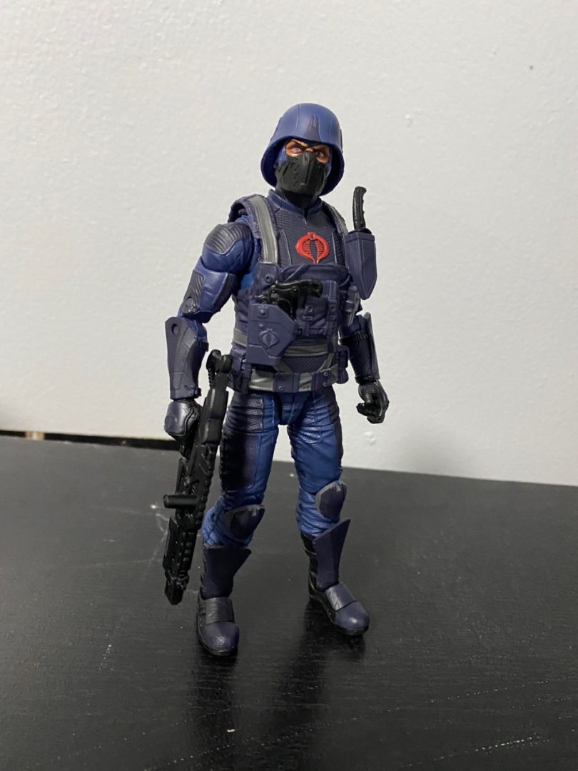 Cobra Infantry - Image 1