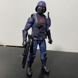 Cobra Infantry