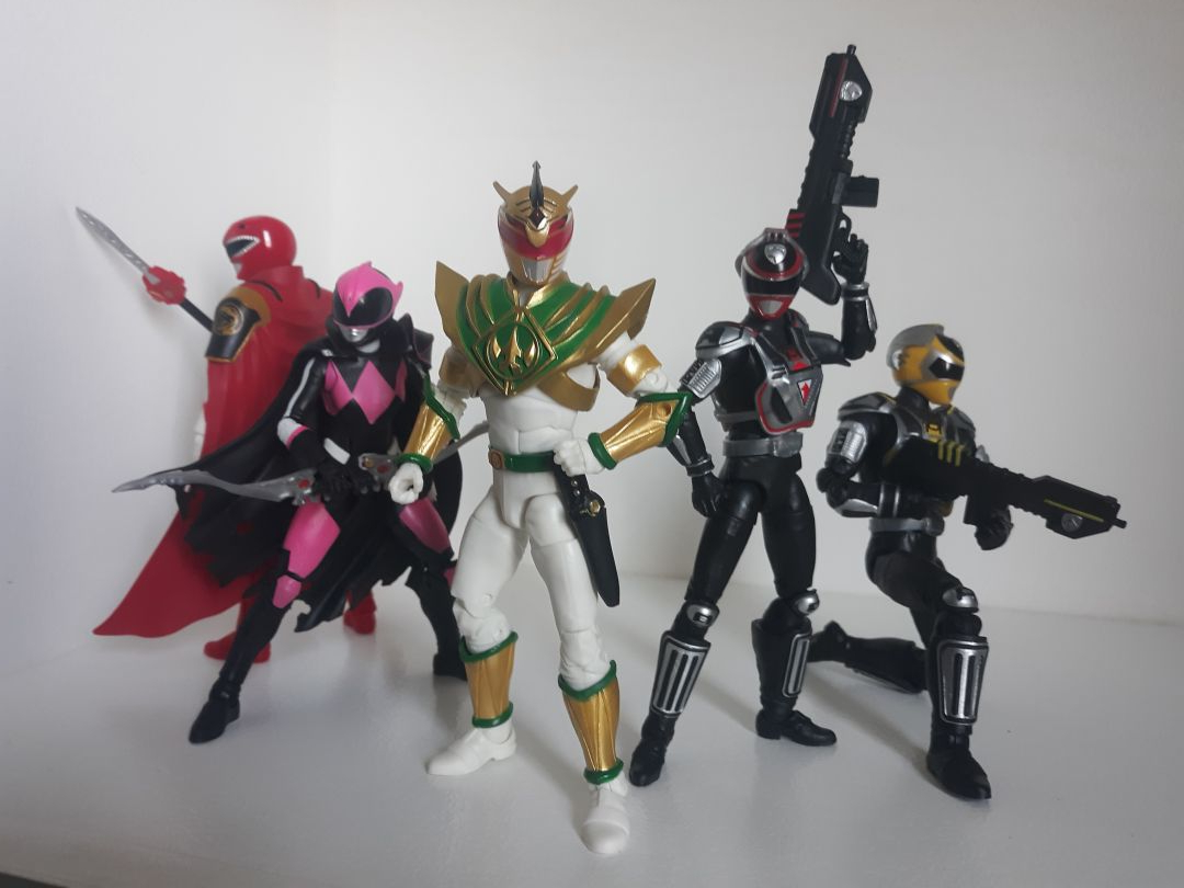 Lord Drakkon - Image 1