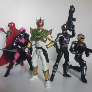 Lord Drakkon