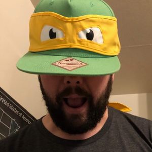 This hat is dope!