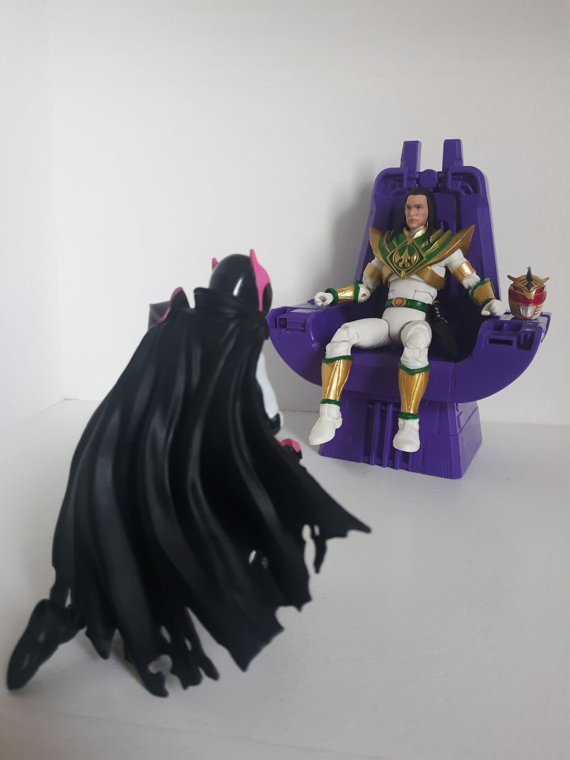 Lord Drakkon - Image 2
