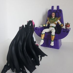 Lord Drakkon