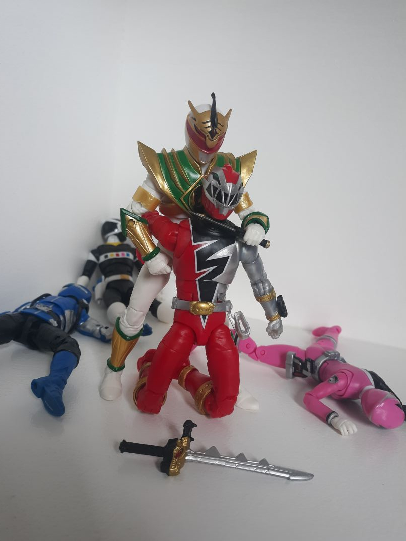 Lord Drakkon - Image 3