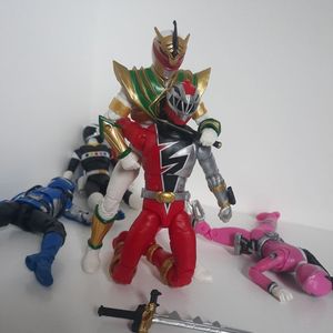 Lord Drakkon