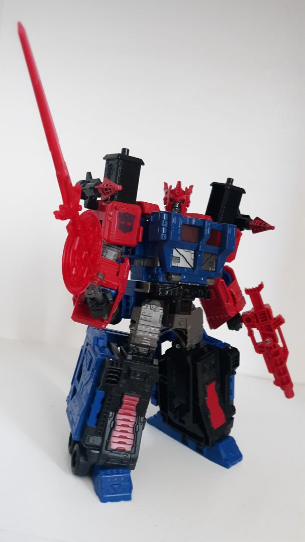 SG Ultra Magnus - Image 1