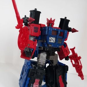 SG Ultra Magnus