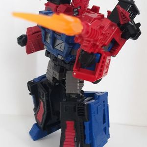 SG Ultra Magnus
