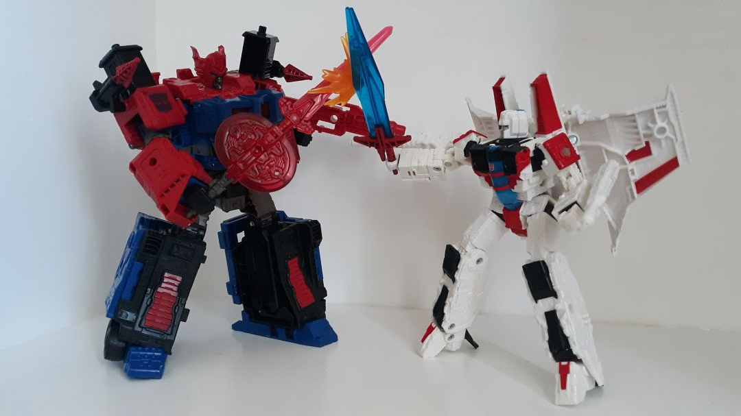 SG Ultra Magnus - Image 4