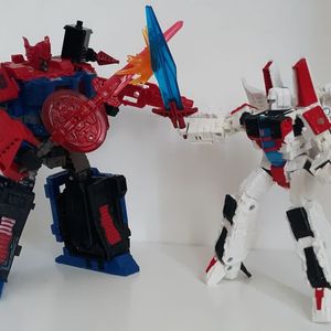 SG Ultra Magnus