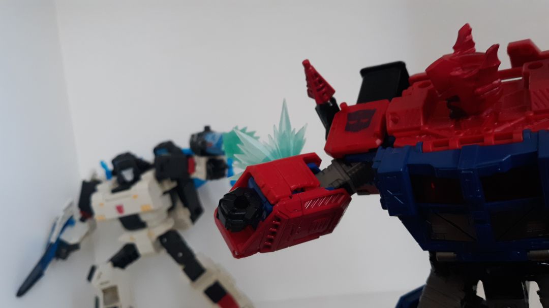 SG Ultra Magnus - Image 5