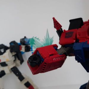 SG Ultra Magnus